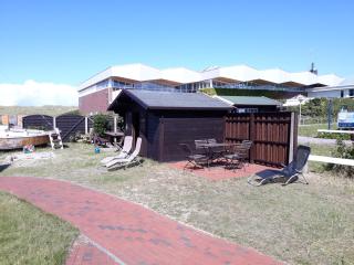 Seevilla Wietjes Whg 4 - Baltrum - 6
