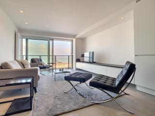 Rubensplein 7p, 4 adults & 3 kids - free parking - Knokke-Heist - 9