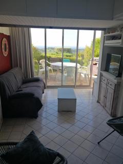 Petit coin de paradis - La Croix-Valmer - 7