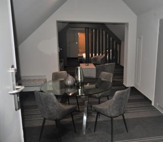 Hotel Saint Daniel - Péruwelz - 6