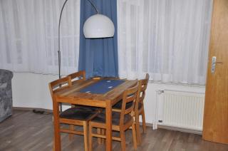 Seevilla Wietjes Whg 4 - Baltrum - 9