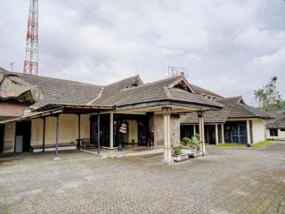 Hotel Mataram Cipanas Syariah Mitra RedDoorz - 3