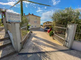 VILER Apartments Izola - Izola - 8