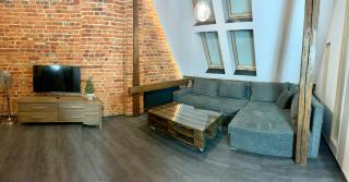 Apartamenty Młyńska 4 - 4