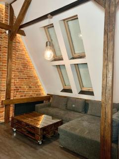 Apartamenty Młyńska 4 - 1