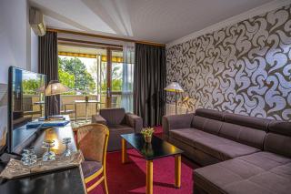 Hotel Club Tihany - Tihany - 6