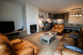 Dartmoor Cottage - Merris - 3