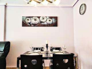 SYDNEY SUN & BEACH apartments - Alicante - 3