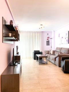 SYDNEY SUN & BEACH apartments - Alicante - 4
