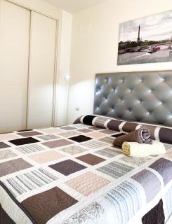 SYDNEY SUN & BEACH apartments - Alicante - 1