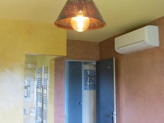 Chambre d'hôtes couvent d'Alando - 3