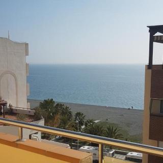 ATICO MEDITERRANEO - Almuñécar - 6