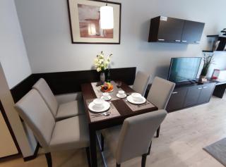 Apartament przy hotelu Aquarius - Colberga - 8