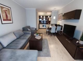 Apartament przy hotelu Aquarius - Colberga - 3