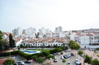 Apartamentos Terrasol AZUCARERA ATICO I - Torre del Mar - 1