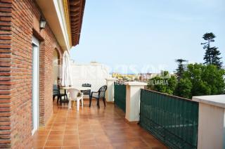 Apartamentos Terrasol AZUCARERA ATICOS - Torre del Mar - 9