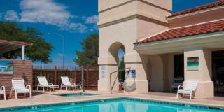 Gateway Studio Suites - 1