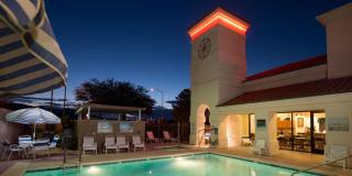 Gateway Studio Suites - 9