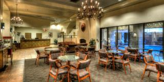 Gateway Studio Suites - 3