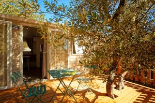 Camping l'Olivier Junas - Junas - 0