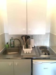 Studio BRITTANY - Chambéry - 9