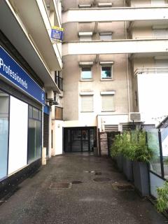 Studio BRITTANY - Chambéry - 2