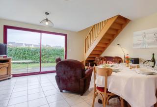 Maison Charles - plage à 800 m - Pléneuf-Val-André - 7