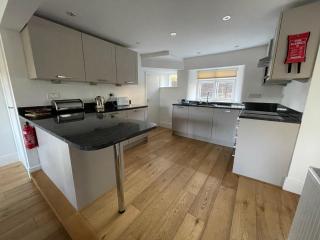 Beech Cottage - Skelwith Bridge - 4