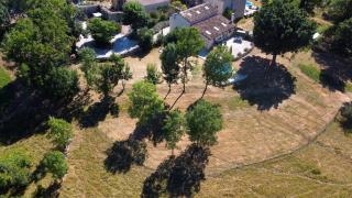 countryside lavender cottage - Saint-Julien-dʼEymet - 4