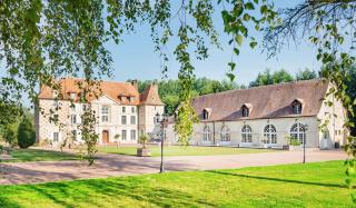 Château d'Hermival - Hermival-les-Vaux - 0