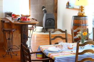countryside lavender cottage - Saint-Julien-dʼEymet - 7