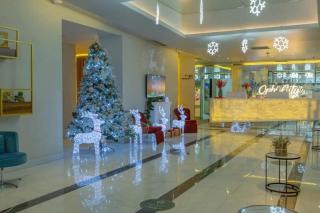 Orbi city - Batumi - 6