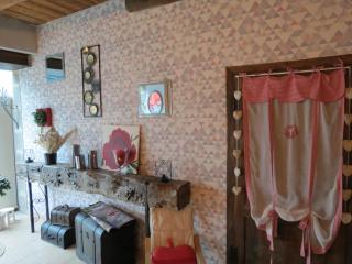 chambre d’hôte naturiste ou pas - Miniac-Morvan - 1
