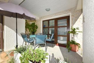 Lovely apartment in the groundfloor - Zadar - 9
