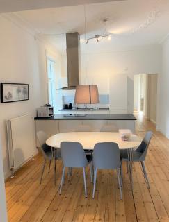 Østerbrogade - Copenaghen - 5
