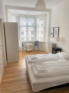 Østerbrogade - Copenaghen - 9