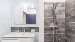 Villa Côté Ouest avec Jacuzzi Privatif - 1