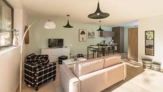 Villa Côté Ouest avec Jacuzzi Privatif - Sarlat-la-Canéda - 9