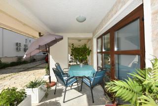 Lovely apartment in the groundfloor - Zadar - 8