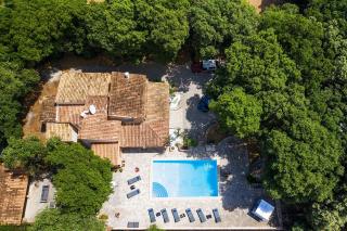 Encinas - Pollença - 8