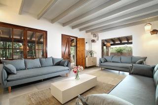 Encinas - Pollença - 5
