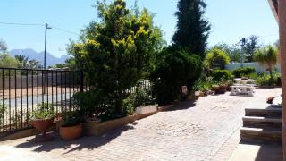 Mountainia Inn - Worcester - 2