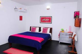 Villa Anna Pondy - Puducherry - 7