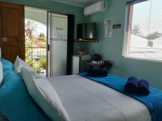 Mountainia Inn - Worcester - 4