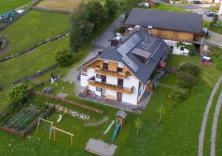 Unterreinischhof - Antholz Mittertal - 5