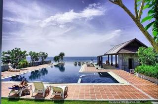 Khanom Beach Residence Sea & Mountain View - 1 Bedroom - Ban Na Dan - 9
