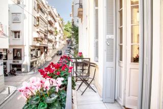 The Rare Luxury Gem near Syntagma, Kolonaki Square - Athènes - 5