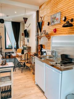 La villa des souhaits - 7