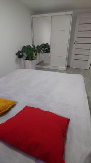 Apartament Arkadia Storczyk - Augustów - 5
