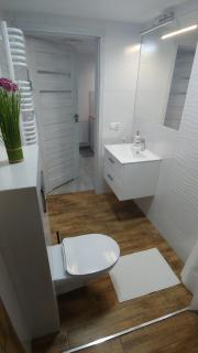 Apartament Arkadia Storczyk - Augustów - 4